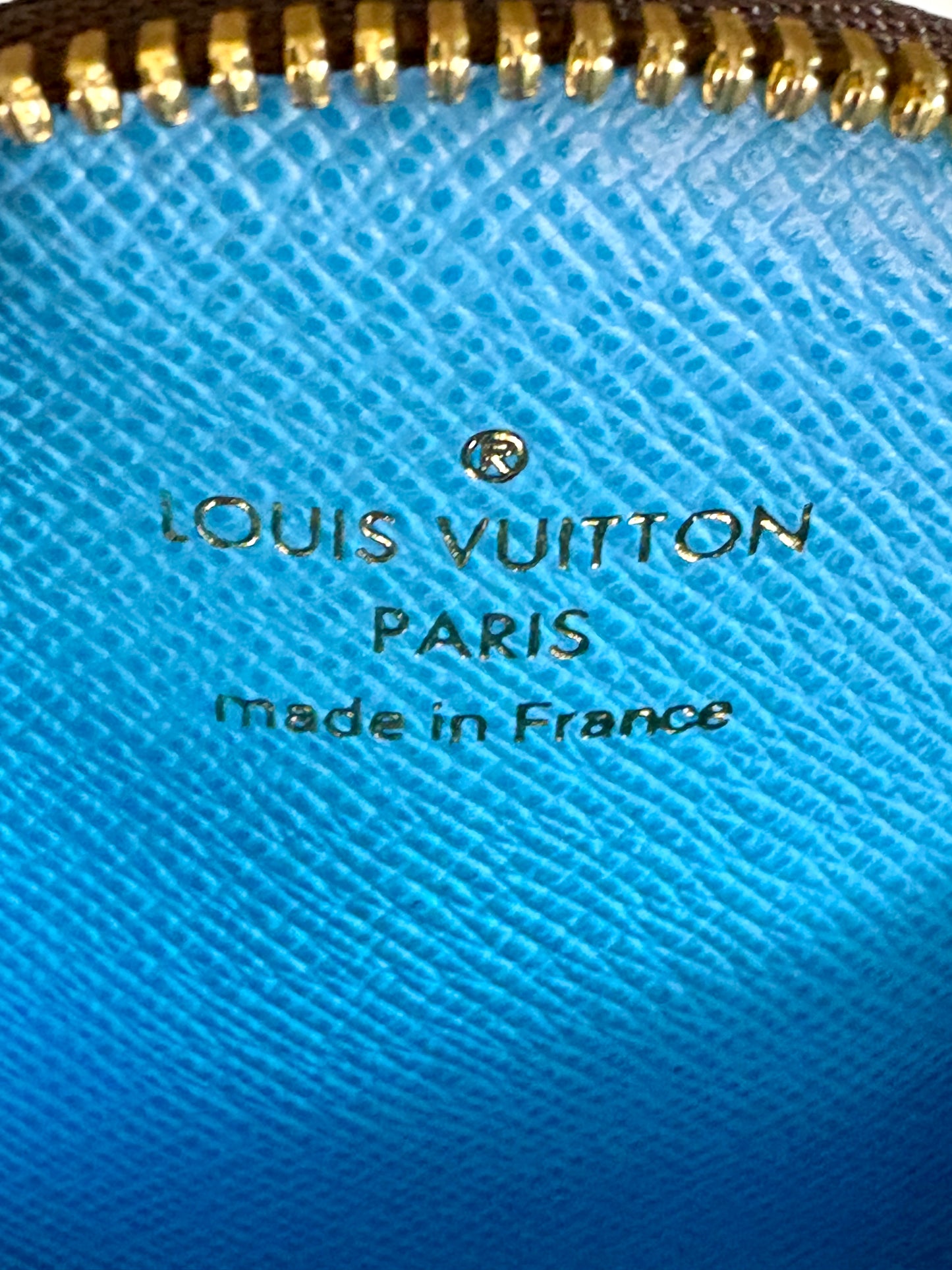 Louis Vuitton Round Coin Purse Vivienne Japan LimitedEdition 2022 – Monogram Canvas - Full Set