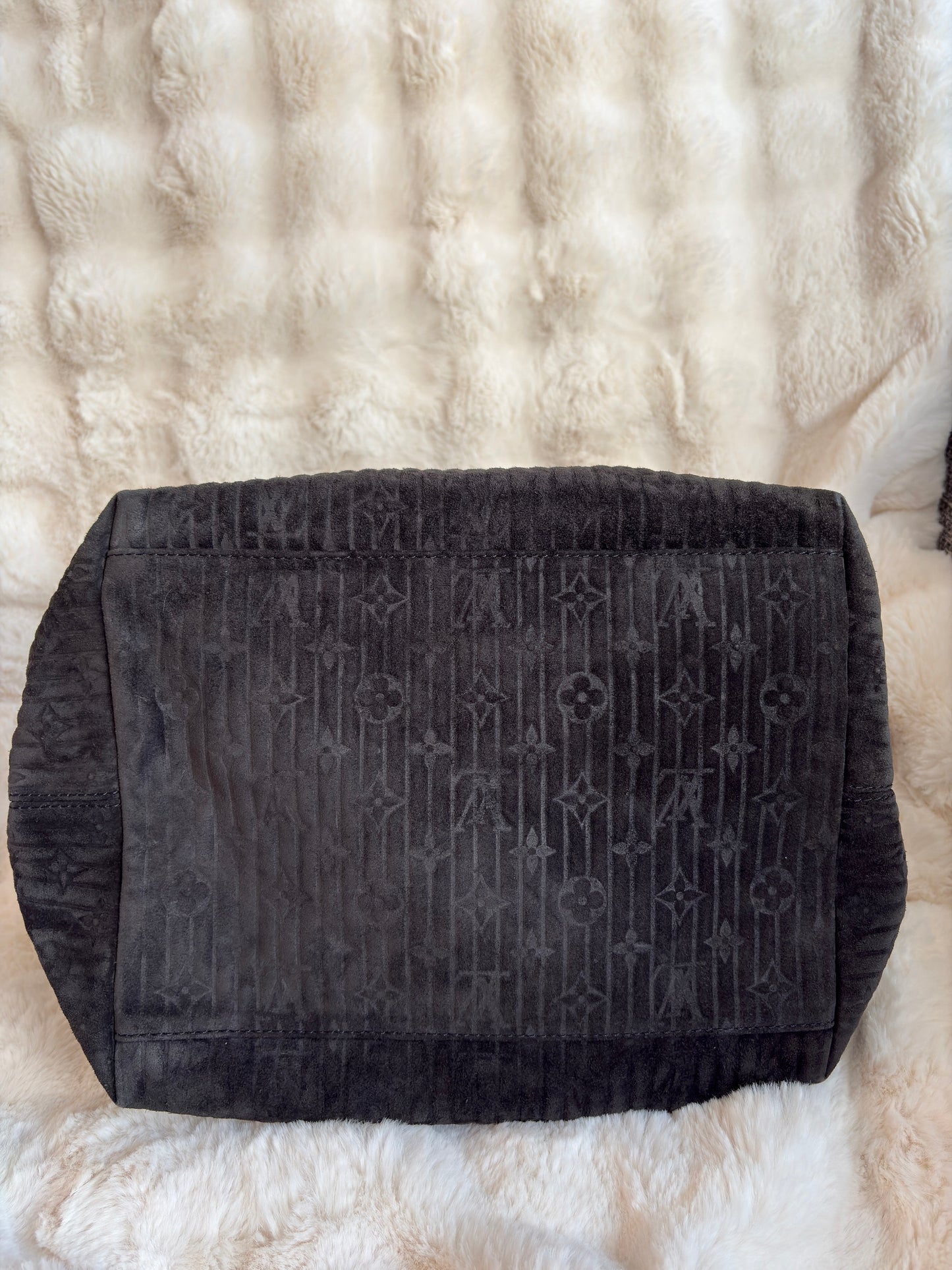 -Sold- Louis Vuitton Whisper Python
Collection Automne / Hiver 2008